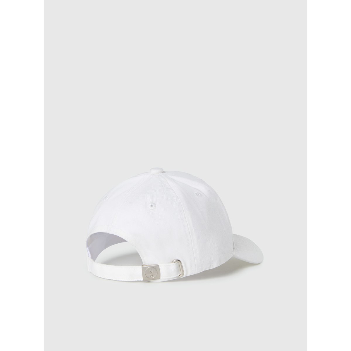 Casquette de baseball avec imprimé North Sails blanc, NORTH SAILS