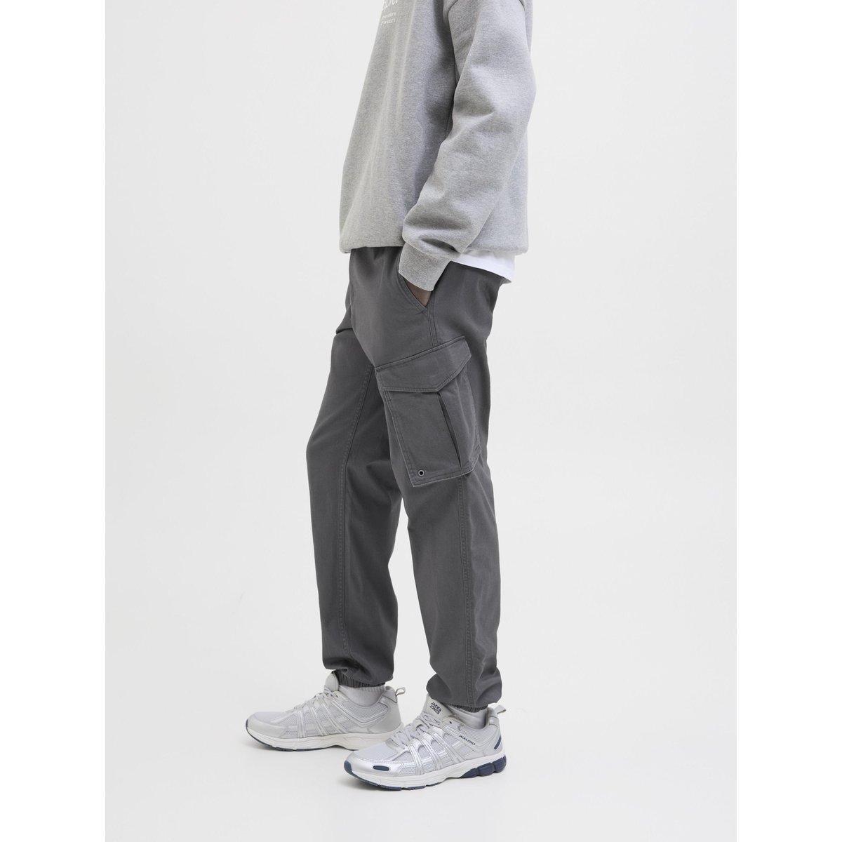 Pantalon Cargo castlerock, aprel
