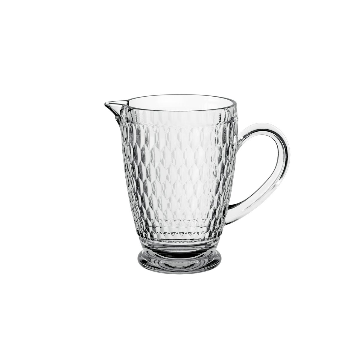 Cruche En Verre BOSTON transparent, VILLEROY & BOCH