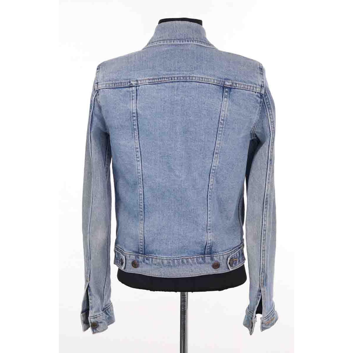 Veste - Bon État bleu, LEVI'S