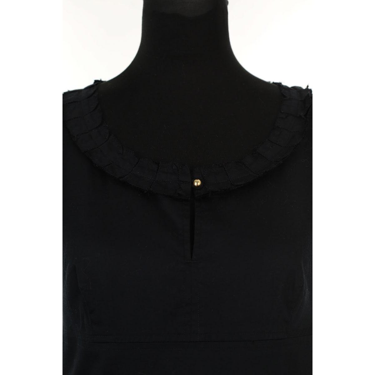 Robe - Très Bon État noir, TOMMY HILFIGER