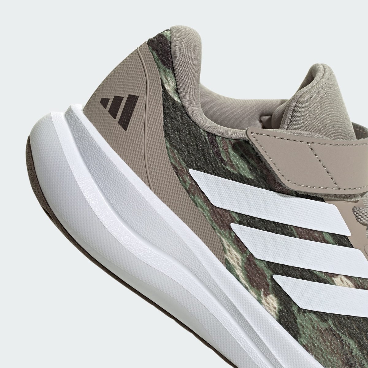 Chaussure Runfalcon 6 Enfants Chaussure Runfalcon 6 Enfants light brown / cloud white / dark brown, ADIDAS SPORTSWEAR