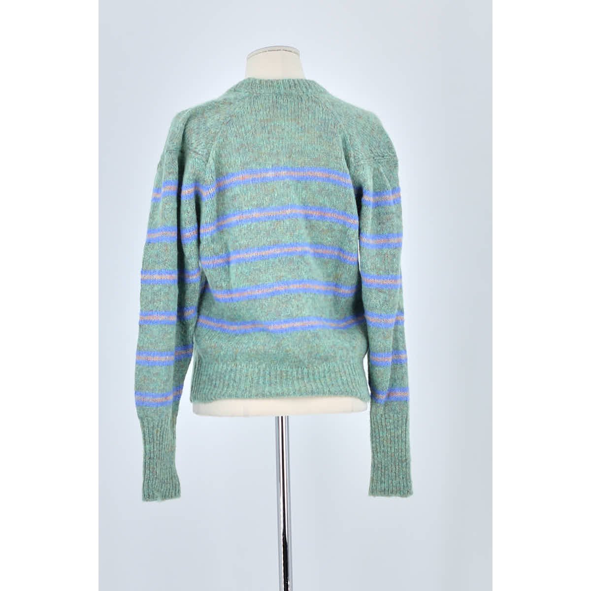 Pull - Très Bon État vert, ROSEANNA