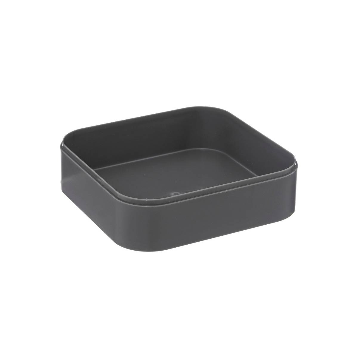 Lunch box 360° noir, 5FIVE SIMPLY SMART