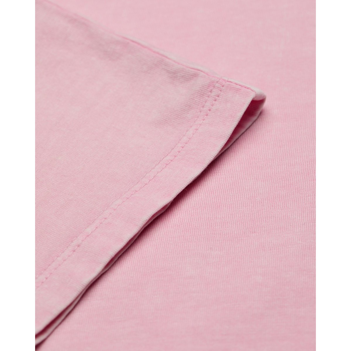 T-shirt ample à manches courtes DAISYLOOSE SEASON. rose pink lavender, ROXY