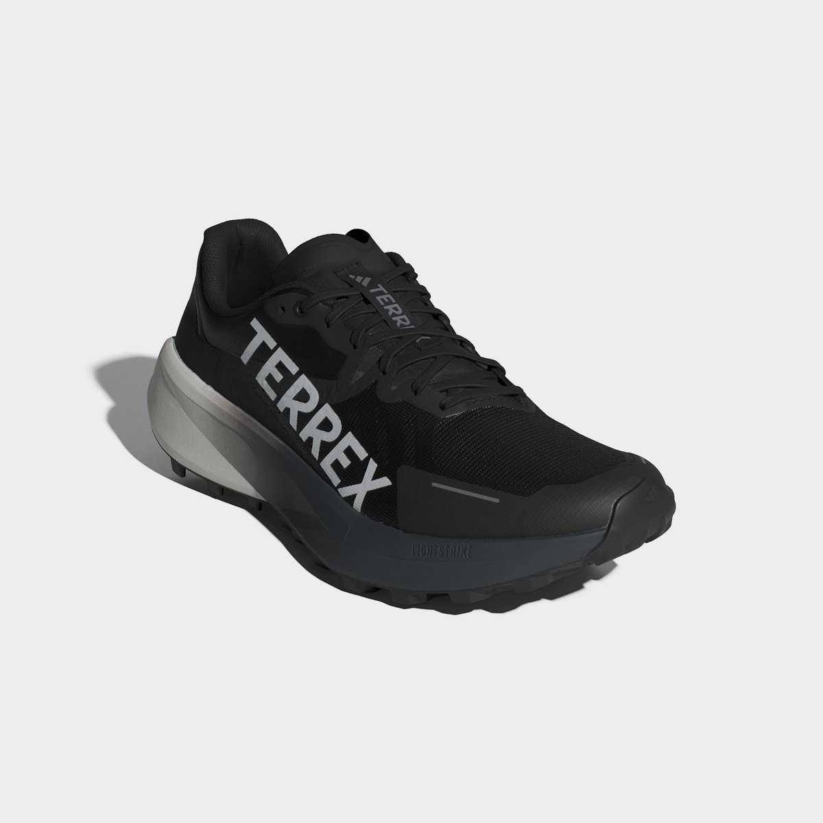 Chaussure De Trail Running Terrex Agravic 3 Chaussure De Trail Running Terrex Agravic 3 core black / grey one / grey six, adidas Performance