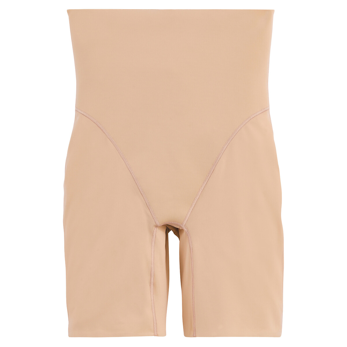 Verstevigde steunpanty-Sculpting huidskleur, LA REDOUTE COLLECTIONS