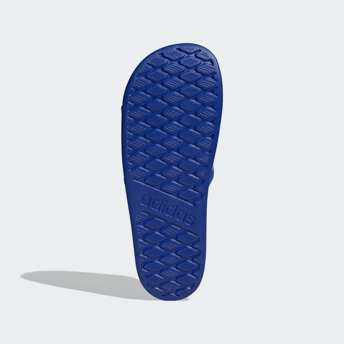 Sandale Adilette Confort 2.0 Italie Sandale Adilette Confort 2.0 Italie bold blue / white / cloud white, ADIDAS SPORTSWEAR