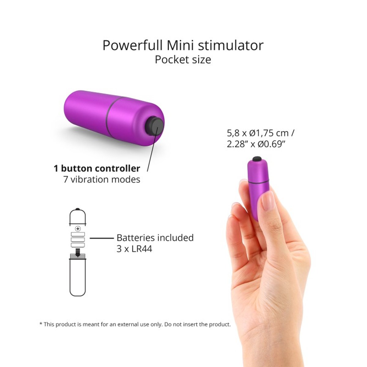 Waouhhh mini bullet rose, LOVE TO LOVE