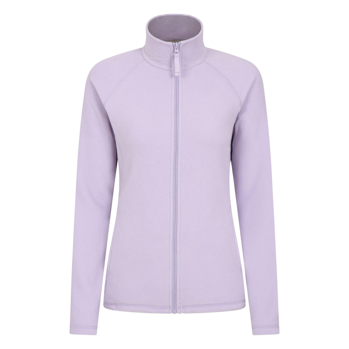 Veste polaire RASO lilas, MOUNTAIN WAREHOUSE