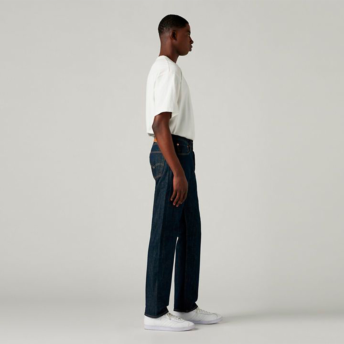 Jeans direitos, 501® marlon                          , LEVI'S