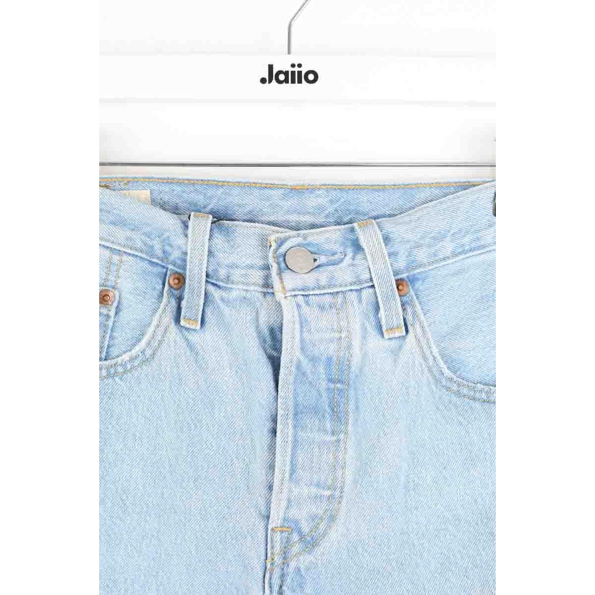 Mini short - Très Bon État bleu, LEVI'S