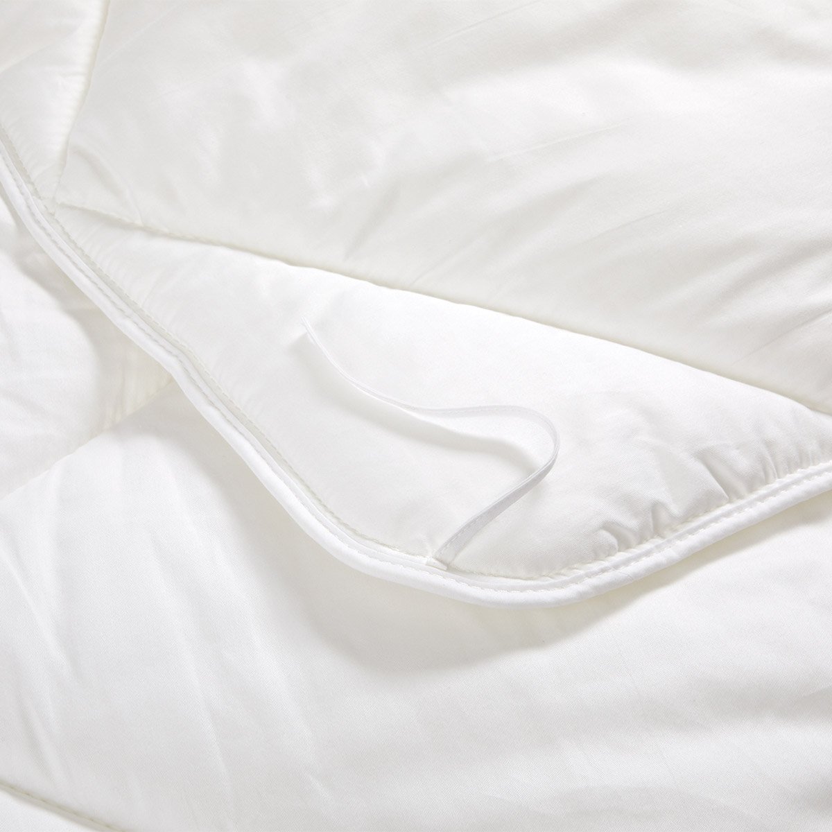 Couette en synthétique, SONGE CHAUDE blanc, DESFORGES