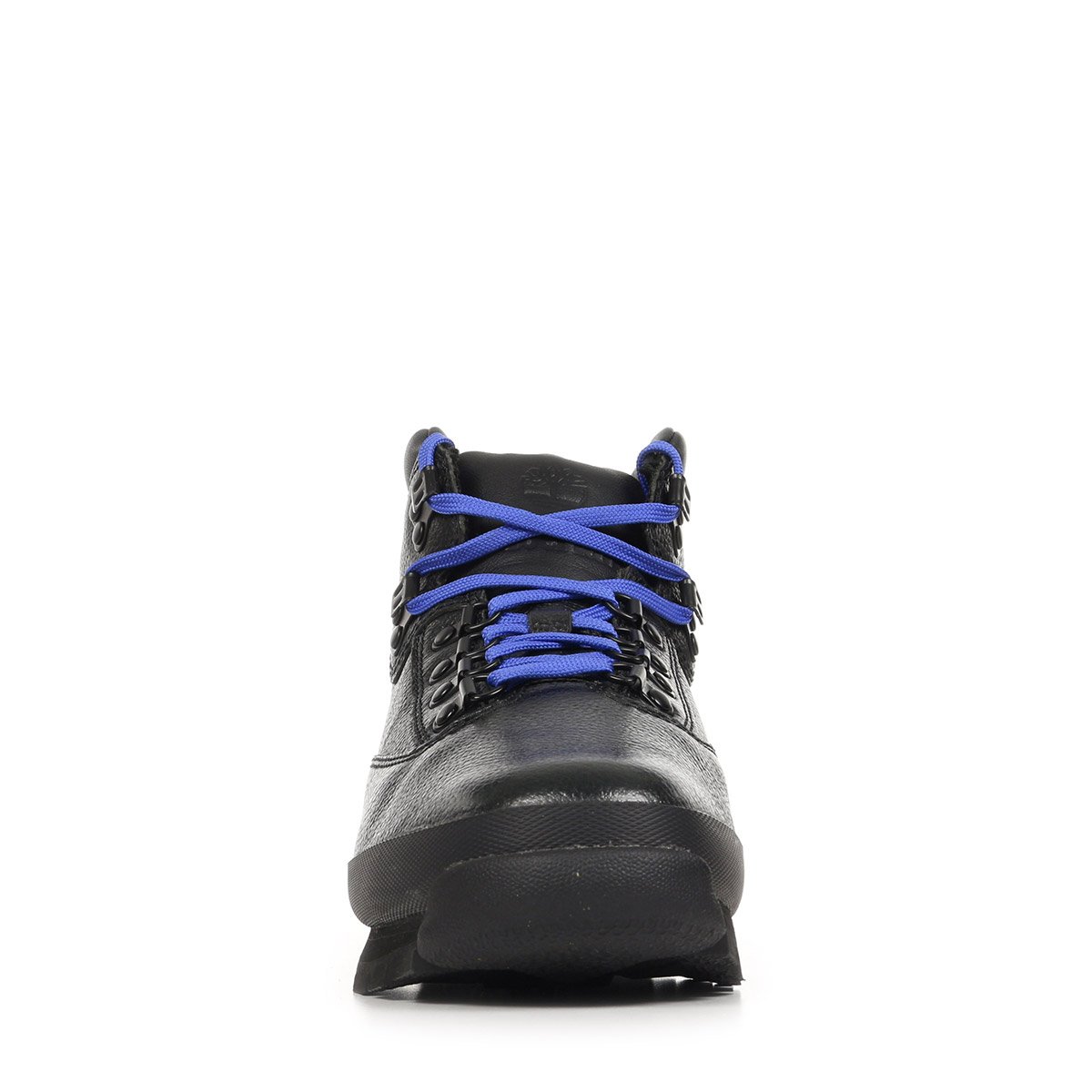 Boots EURO HIKER black full grain, TIMBERLAND
