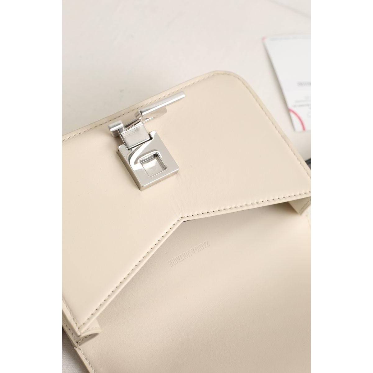 Sac banane - Très Bon État ecru, ZADIG&VOLTAIRE