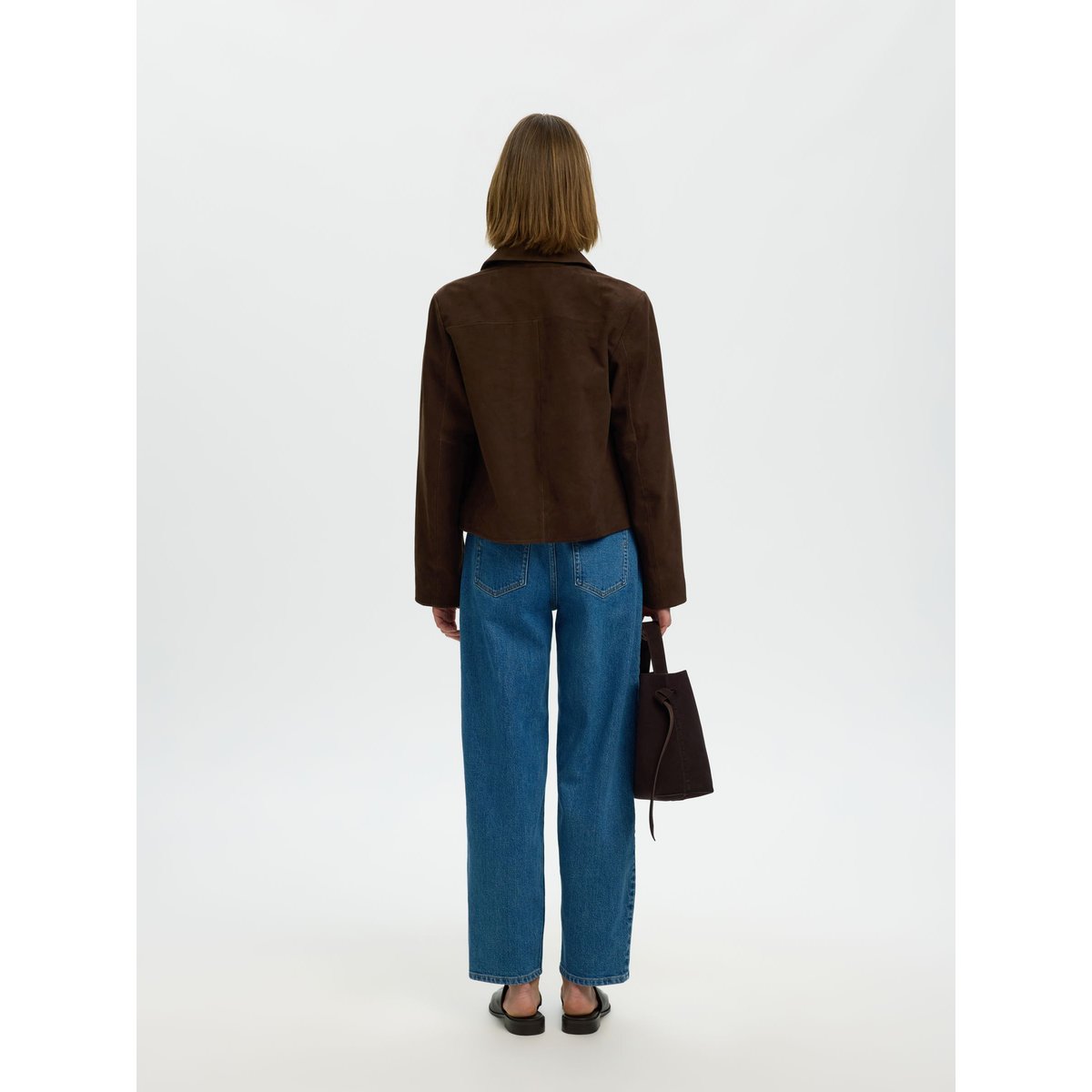 Veste delicioso, SELECTED