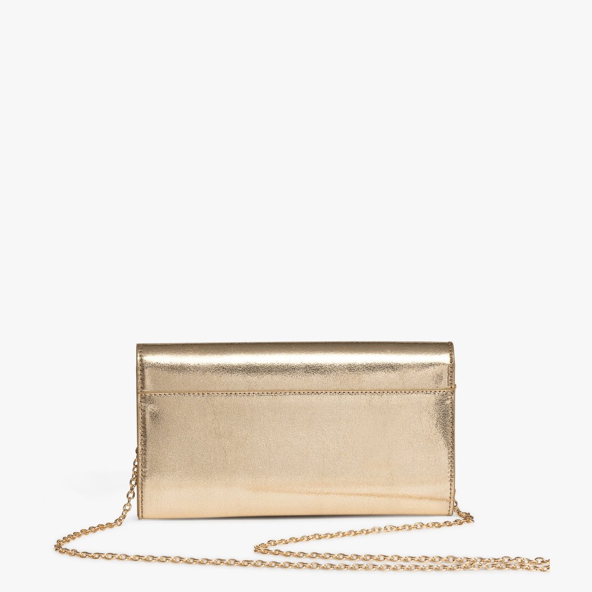 Sac Pochette AURELIA or, BOCAGE
