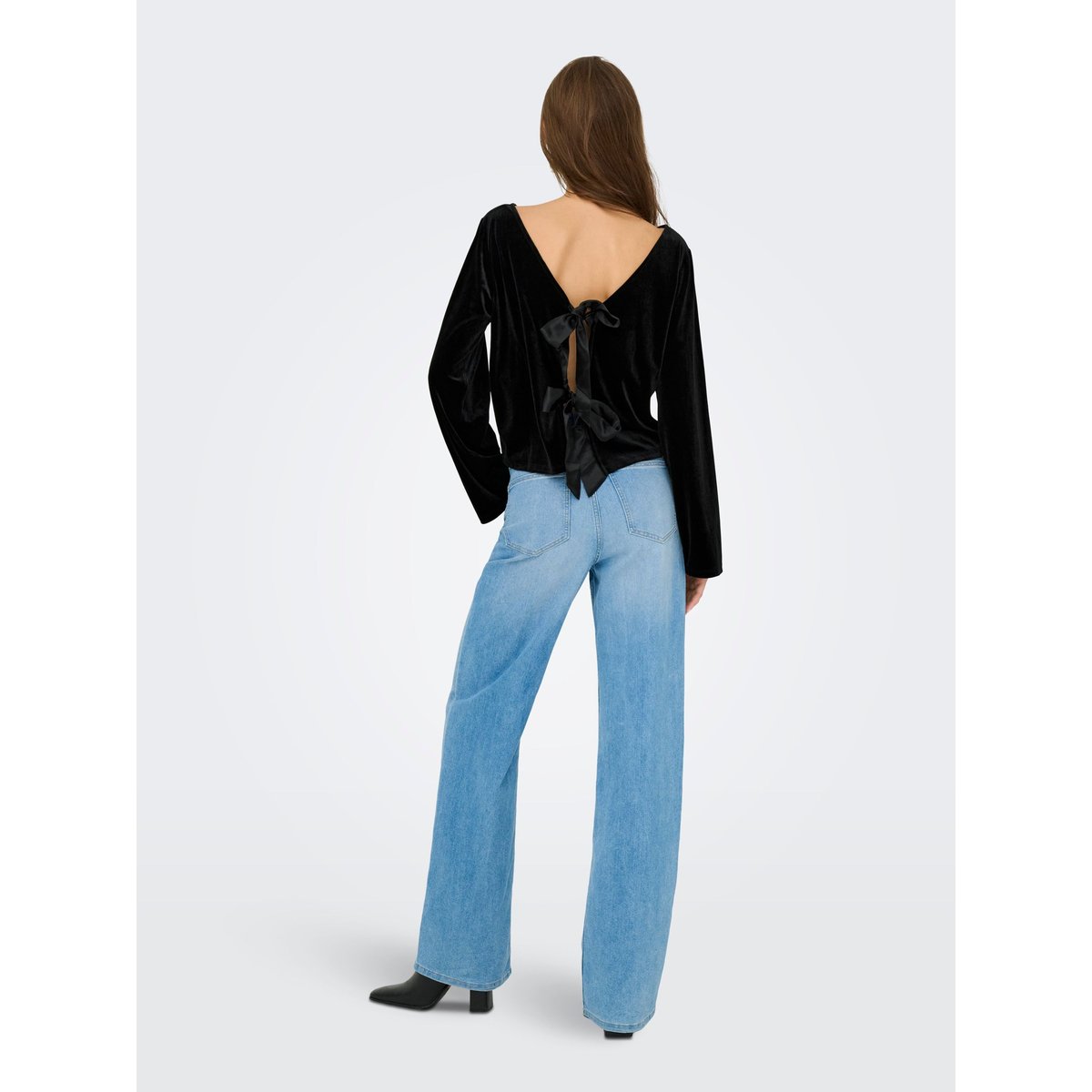Top black 2, JDY