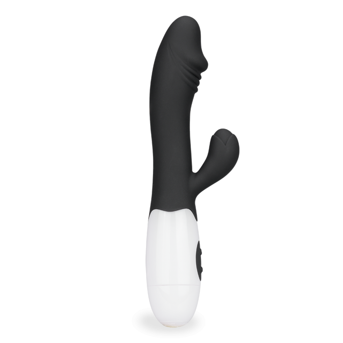 Vibromasseur puissant rabbit Snappy 30 modes noir, LOVE AND VIBES