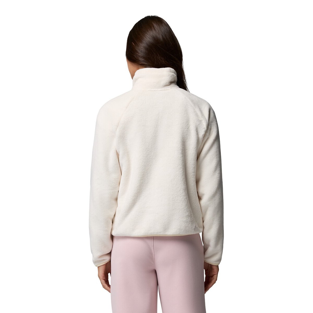Giacca taglio dritto beige, COLUMBIA