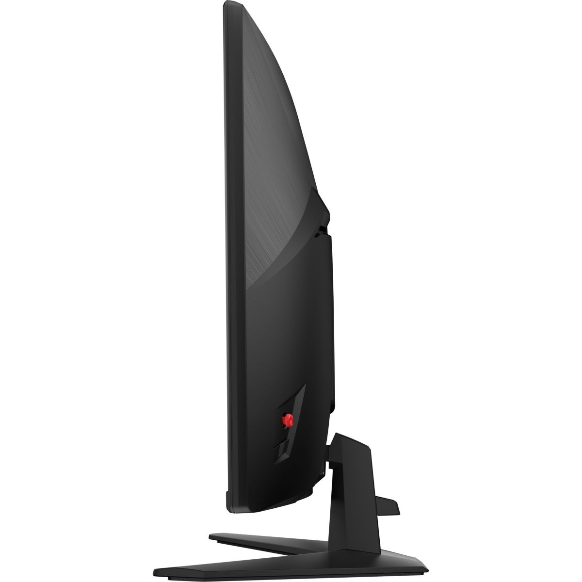 Ecran PC Gamer MAG 274CF X24 27" Incurvé 1500R Full HD 240Hz Rapid VA HDR10 couleur unique, MSI