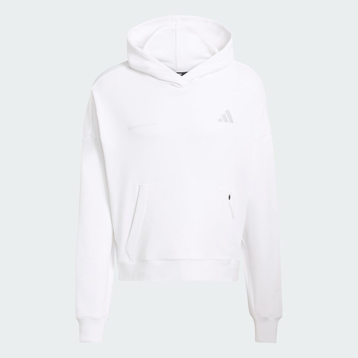 Sweat-Shirt À Capuche Adi365 Cheering Sweat-Shirt À Capuche Adi365 Cheering white, adidas Performance