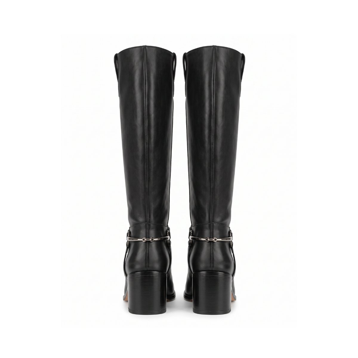 Bottes ÉLODIE noir, FINSBURY