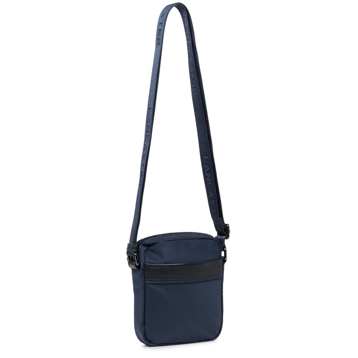 Sac trotteur BASIC SPORT MEN'S bleu foncé, LANCASTER