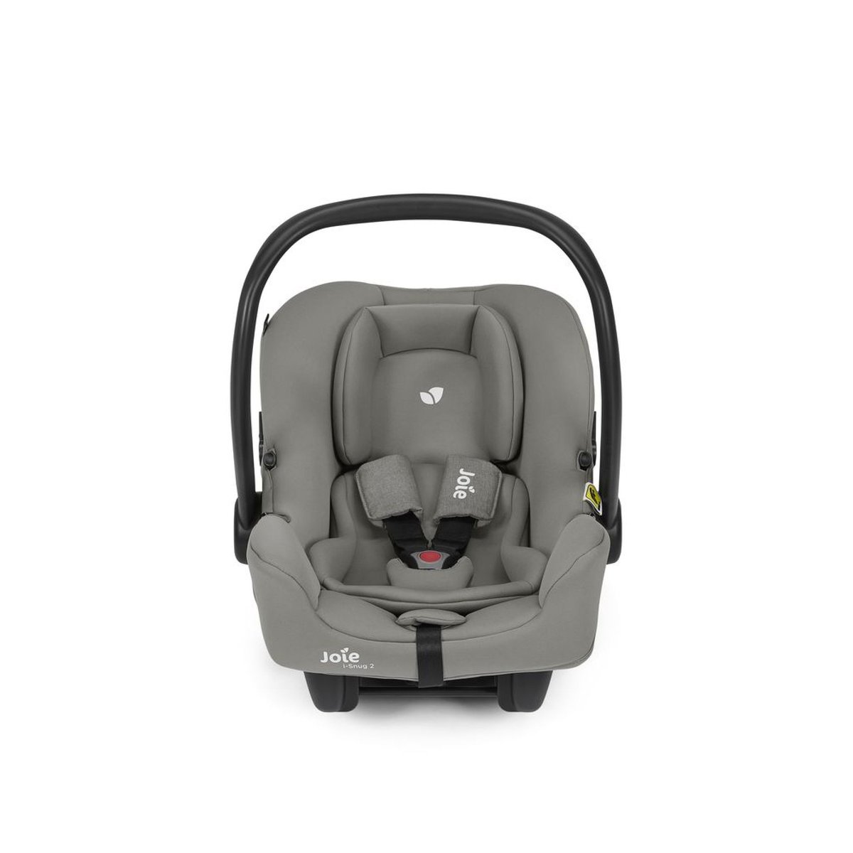 Siège auto i-Size i-Snug 2 gris, JOIE