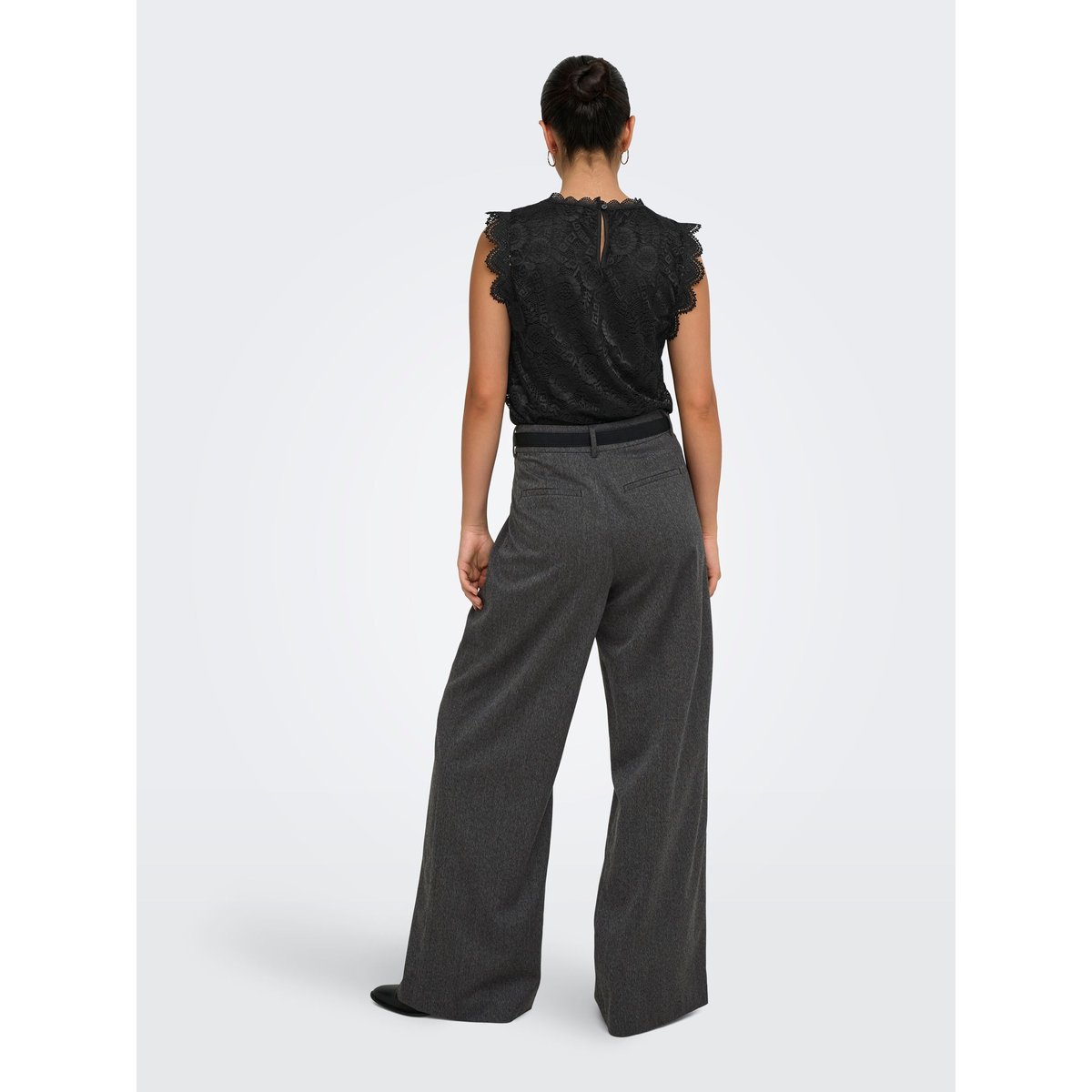 Top black 1, ONLY