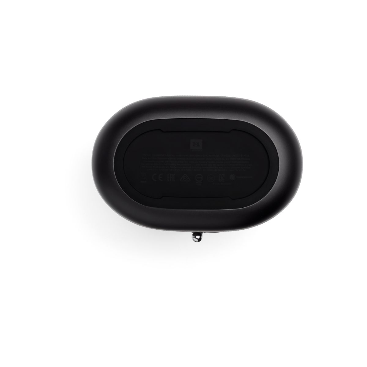 Radio DAB Tuner XL Noir noir, JBL