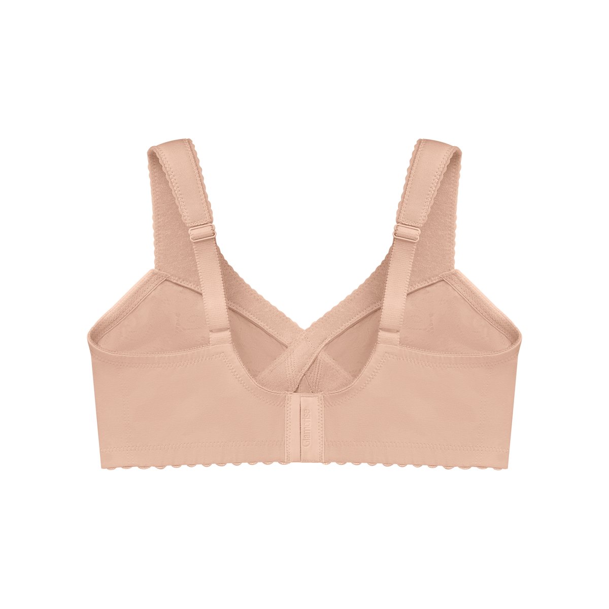 Soutien-gorge MagicLift Grand Maintien Coton chair, GLAMORISE