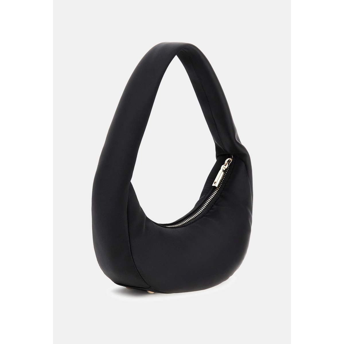 Sac D'épaule Sunetra noir, GUESS