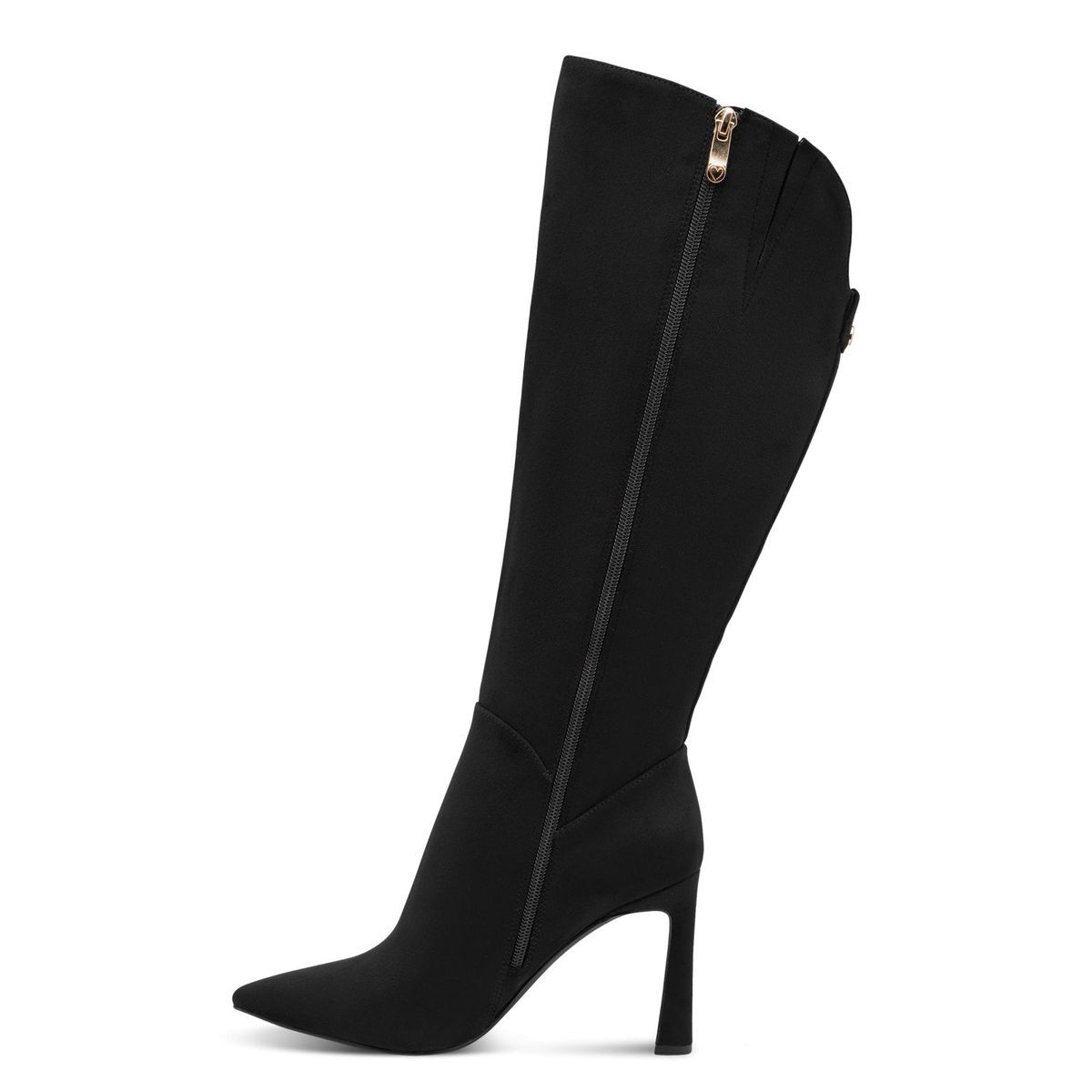 Bottes pointu noir, MARCO TOZZI