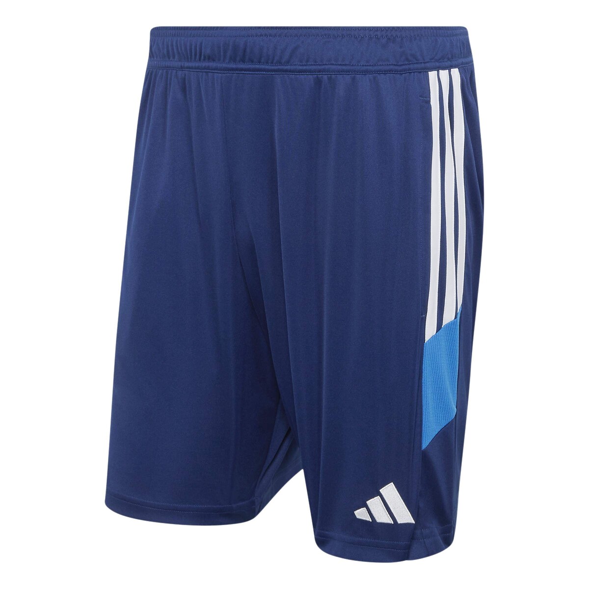 Short de football, TIRO 26 ESSENTIALS bleu foncé, adidas Performance