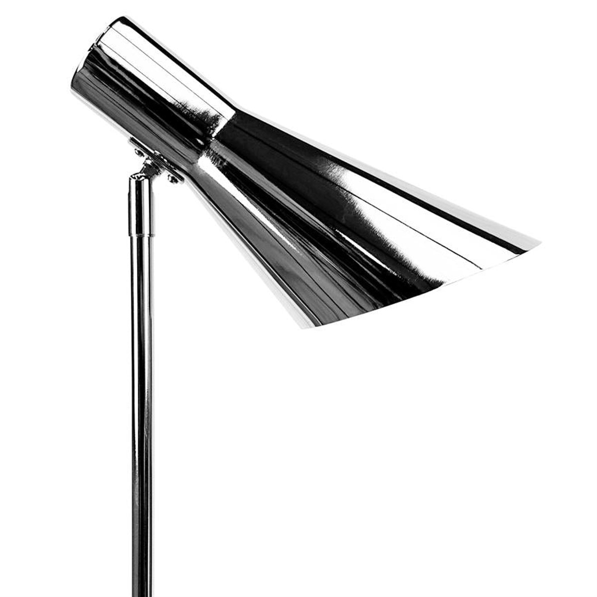 Lampadaire DL12 Chrome chrome, DYBERG LARSEN