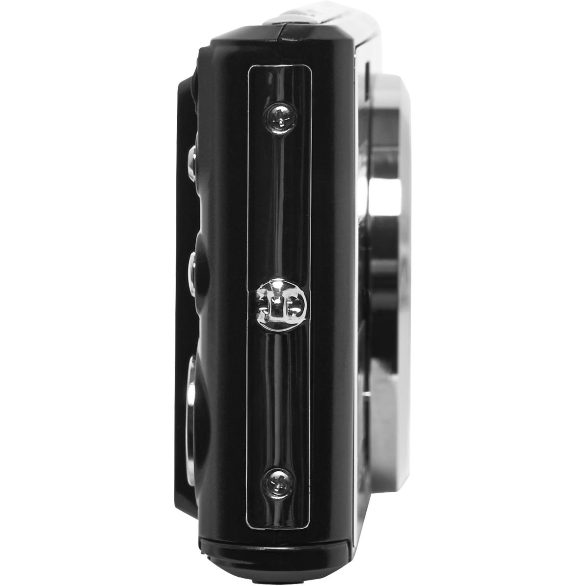 Appareil photo Compact DC5200 NOIR couleur unique, AGFA