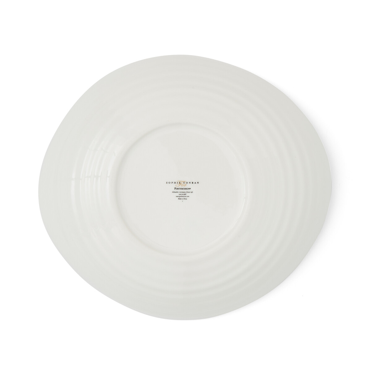 Set of 4 Lavandula Pasta Bowls multi-coloured, SOPHIE CONRAN FOR PORTMEIRION