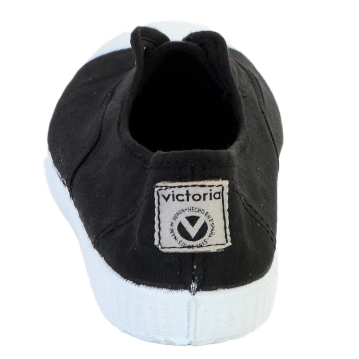 Basket 106623 noir, VICTORIA