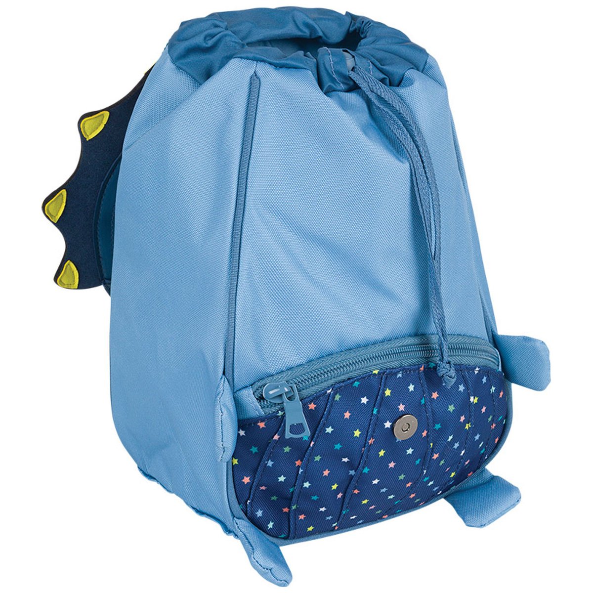 Sac à dos bleu, TANN'S