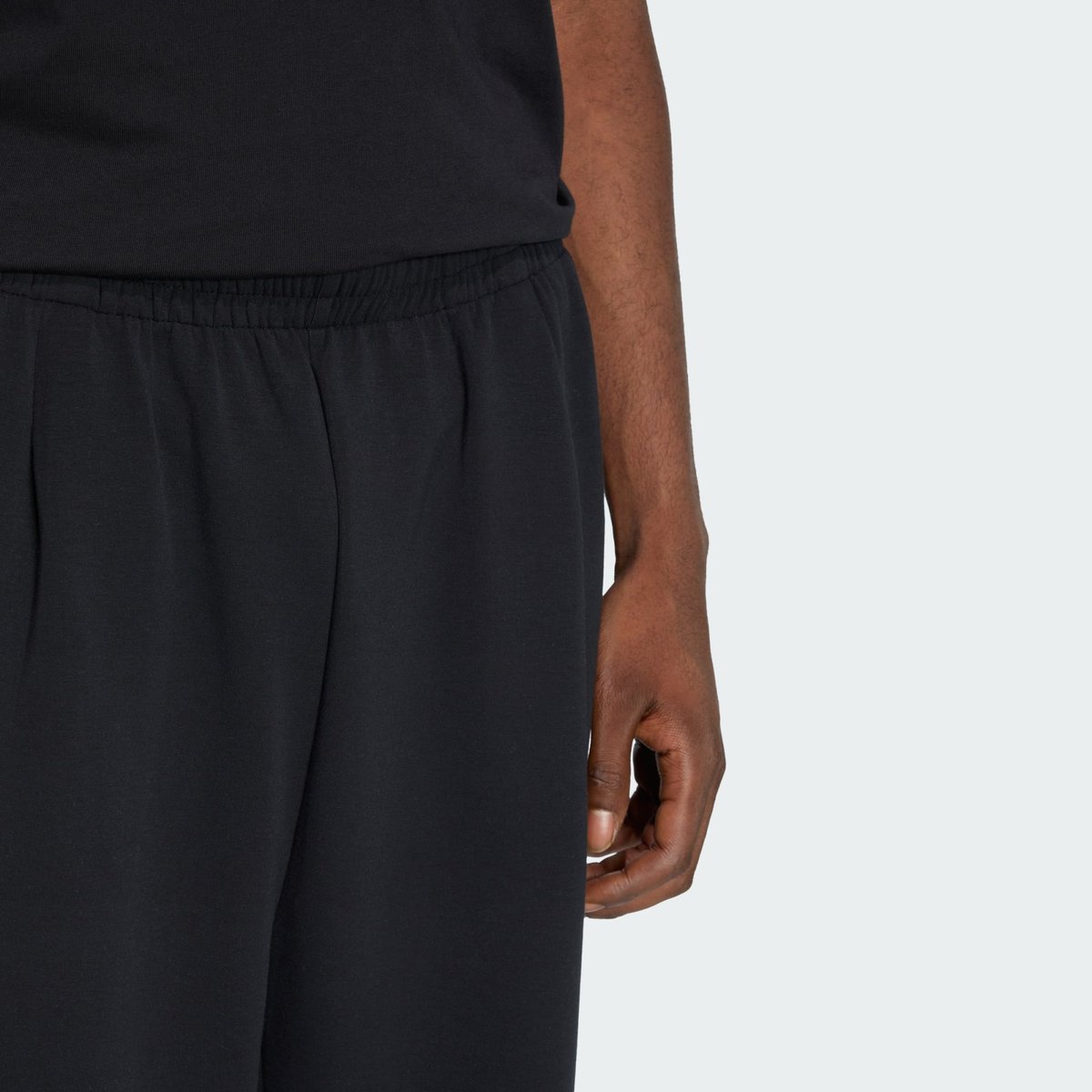Pantalon de jogging black, ADIDAS SPORTSWEAR