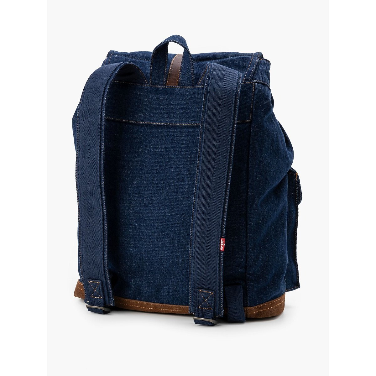 Zaino Heritage Rucksack marine/verde acqua, LEVI'S