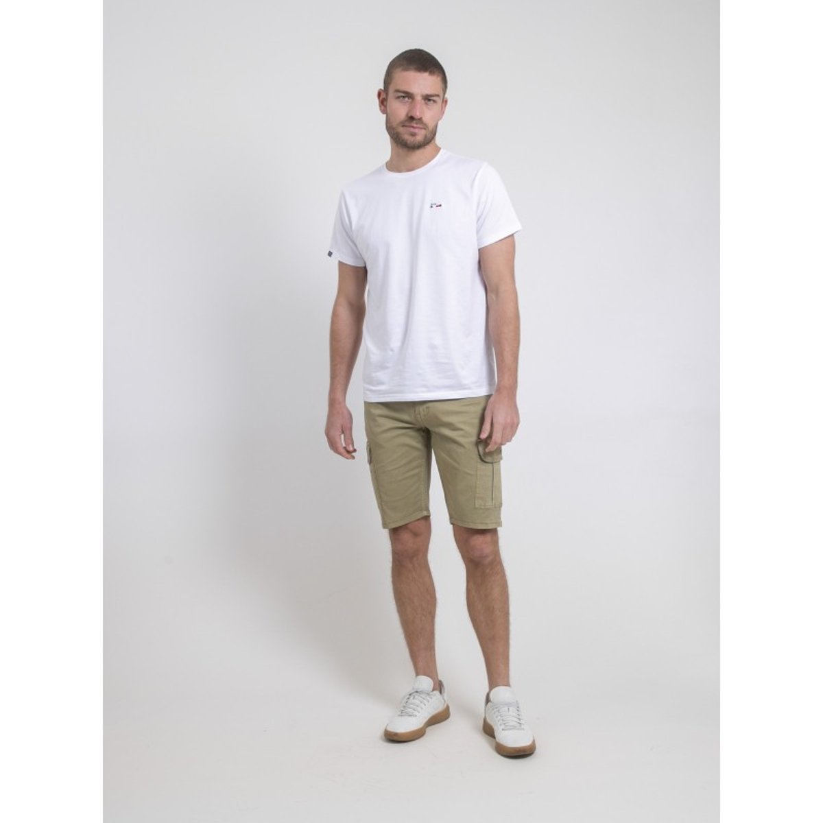 Bermuda Battle Barein beige, RITCHIE