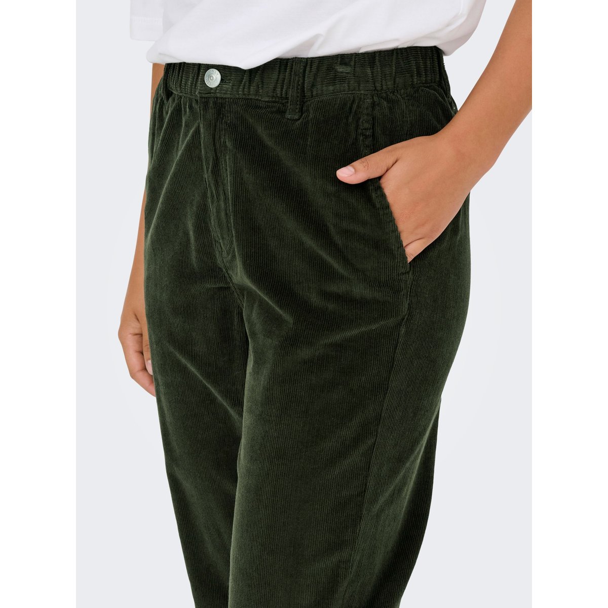 Pantalon rosin, ONLY
