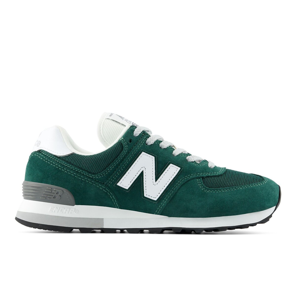 Baskets 574 vert foncé, NEW BALANCE