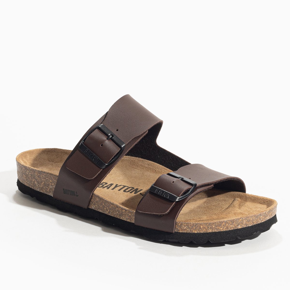 Sandales ILITHYIE marron, BAYTON