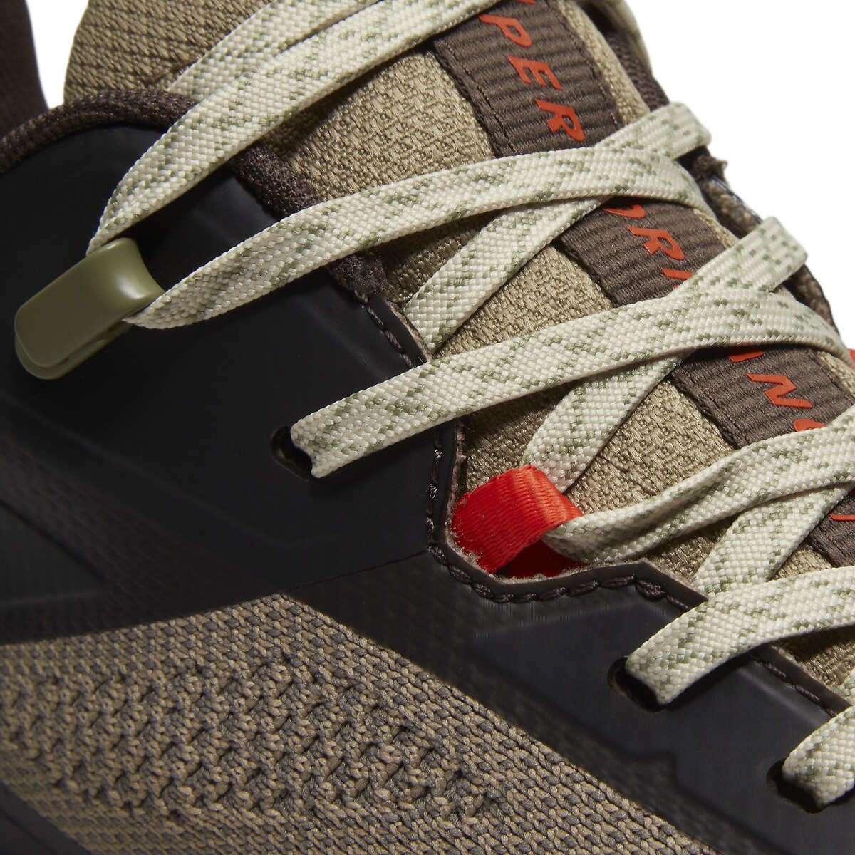 Baskets tout terrain Motion Access kaki, TIMBERLAND