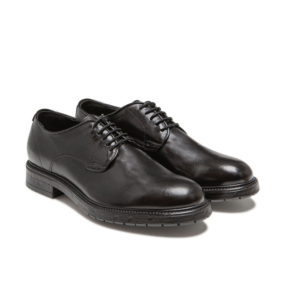 WHALE D NOIR noir, KOST