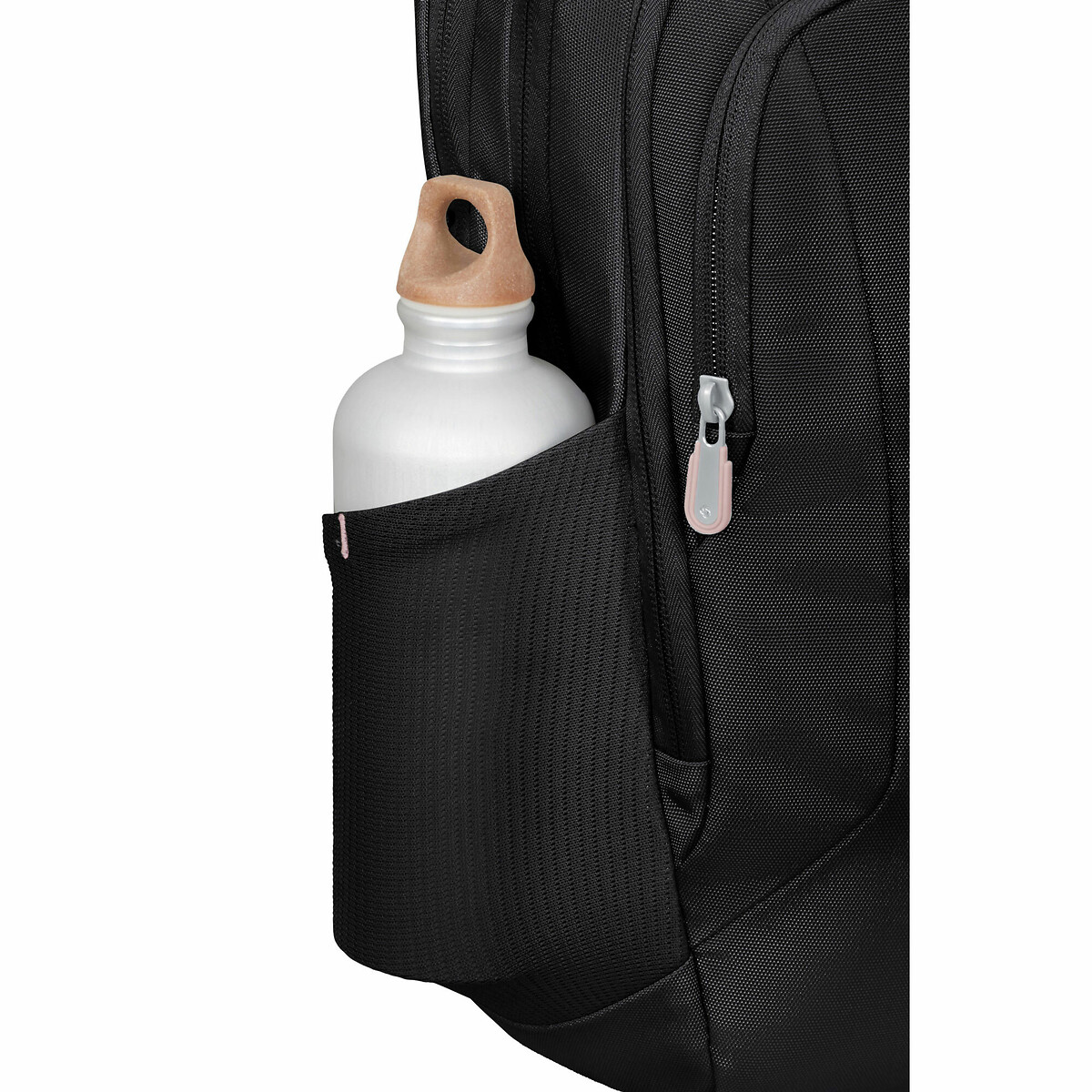 Mochila para Portátil Guardit Classy 2.0 14", 17.5 L, Samsonite preto , SAMSONITE