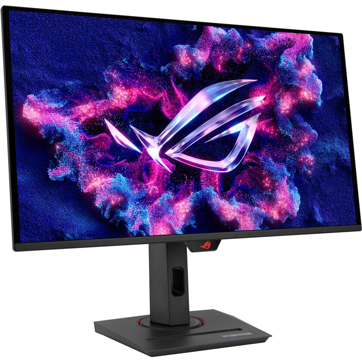 Ecran PC Gamer XG27ACDNG 27" QHD 360Hz QD-OLED HDR True Black 400 HDMI 2.1 USB-C 90W G-Sync couleur unique, ASUS